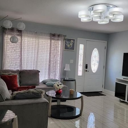 Mary'S Luxury House Villa Tampa Exterior photo