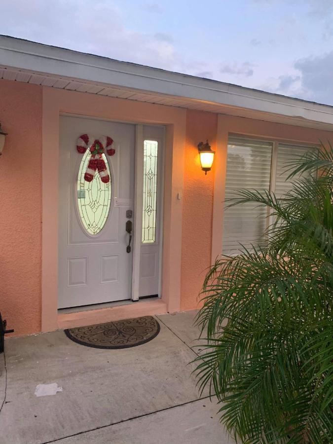 Mary'S Luxury House Villa Tampa Room photo
